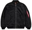 MA-1 Core Bomber Jacket Women