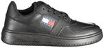 Tommy Jeans Sneakers Fm0fm03770 Schwarz