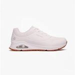 200054EC UNO SR - SUTAL Herren Sneaker Wei&szlig;