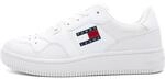 Sneaker Tommy Jeans Tjw Retro Basketball Ess