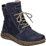 JOSEF SEIBEL Damen Stiefel Conny 53 in ocean