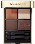 Ombres G Lidschatten-palette Gold #910-undressed Brown 6 gr