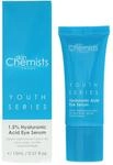 Skin Chemists Youth Serie Hyalurons&auml;ure Augenserum 15ml