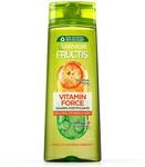 Fructis Vitamin Force Shampoo 360 ml