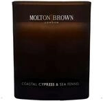 Molton Brown K&uuml;sten-Zypressen- & See-Fenchel Duftkerze 190g