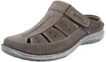 JOSEF SEIBEL Anvers 76 | Halbschuh f&uuml;r Herren | Grau Anvers 76, grau-kombi
