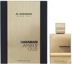 Al Haramain Amber Oud Eau De Parfum 60ml Spray