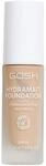 Gosh Hydramatt Make-up-basis Spf15 #008-mittel-neutral 30 ml