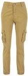Cargo Field Pant Women