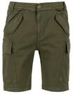 Airman Short