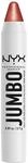 NYX Jumbo Mehrzweck-gesichtsstift #ros&eacute;gold 2,7 gr