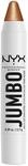NYX Jumbo Mehrzweck-gesichtsstift #true Gold 2,7 gr