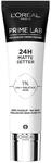 Prime Lab 24h Mattierungsmittel 30 ml