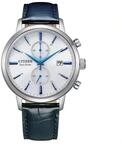 Citizen Blau Herren Armbanduhr CA7069-16A