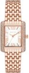 Michael Kors MK4743 Emery 33mm Ros&eacute;gold Damenarmbanduhr