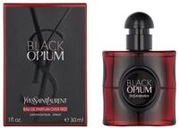 YSL Black Opium Over Red Edp Spray.