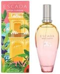 Escada Brisa Cubana Edt Spray Limited Editon.