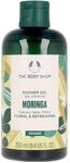 Moringa Duschgel 250 ml