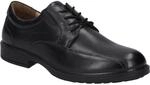 JOSEF SEIBEL Herren Halbschuh Harry 03 in schwarz