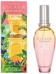 Escada Brisa Cubana Edt Spray.