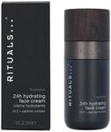 Rituals Homme 24H Hydrating Face Cream.