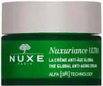 Nuxe Nuxuriance Ultra Globale Anti-Aging-Creme f&uuml;r jugendliche Haut