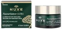 Nuxe Nuxuriance Ultra The Global Anti-Aging Night Cream.