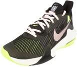 Nike Air Max Impact 3 Herren Basketball Schwarz Turnschuhe