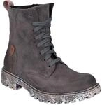 JOSEF SEIBEL Marta 02 | Stiefelette f&uuml;r Damen | Grau Marta 02, asphalt-kombi