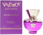 Versace Dylan Purple Pour Femme Edp Spray.