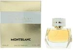 Montblanc Signature Absolue Edp Spray.