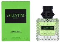 Valentino Donna Born In Roma Green Stravaganza Edp Spray.