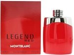Montblanc Legend Red Eau De Parfum 100ml