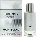 Explorer Platinum - EdP 30ml