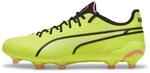 PUMA Damen King Ultimate FG/AG Fu&szlig;ballschuhe...