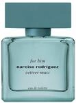 F&uuml;r Ihn Vetiver Musc Edt Vapo 50 ml