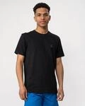 BOSS Orange Tales Herren Baumwoll-Jersey T-Shirt mit Logo-Patch NOS