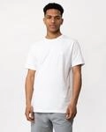 BOSS Orange Tales Herren Baumwoll-Jersey T-Shirt mit Logo-Patch NOS