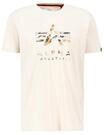 Camo Puff Print T-Shirt