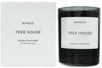 Byredo Baumhaus Kerze 240g