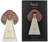 Lattafa Niche Emarati Ghinwa Edp Spray