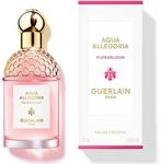 Aqua Allegoria Florabloom Edt Nachf&uuml;llbarer Vape 75 ml