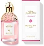 Aqua Allegoria Florabloom Edt Nachf&uuml;llbarer Dampf 125 ml
