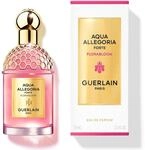 Aqua Allegoria Florabloom Forte Edp Nachf&uuml;llbarer Dampf 75 ml