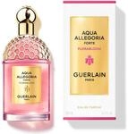 Aqua Allegoria Florabloom Forte Edp Nachf&uuml;llbarer Dampf 125 ml