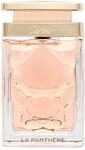 Cartier La Panth&egrave;re Eau de Toilette Spray f&uuml;r Frauen - Blumenduft 2018 100ml