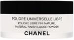 Chanel Poudre Universelle Libre Nat&uuml;rliches Finish Lose Puder 30g - Makelloses