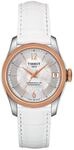 Tissot Ballade Damenuhr Wei&szlig; T1082082611700 19ccc0b6-4ff1-4c33-a815-b4025cdff2e5