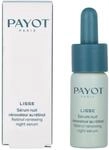 Payot Lisse Retinol Erneuerndes Nachtserum 15 ml