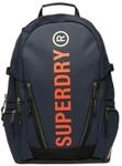 Superdry Tarp-Rucksack
